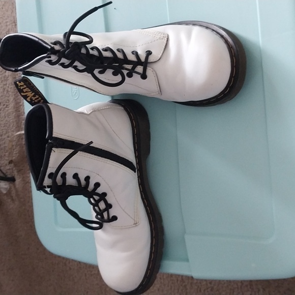 Dr. martens style 1460y - Picture 3 of 8